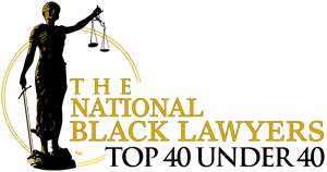 National Black Lawyers Logo