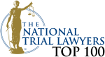 National Trial Lawyers Logo