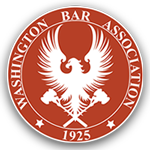 Washington Bar Association Logo