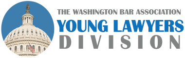 Washington Bar Association Young Lawyers Devision Logo